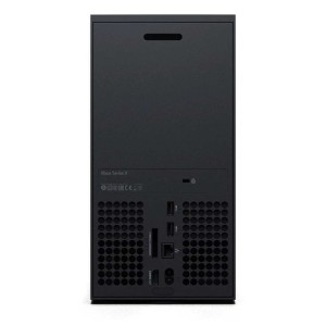 کنسول بازی مایکروسافت ایکس باکس سری ایکس (Xbox Series X) ظرفیت 1 ترابایت